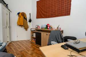 Exklusive 9-Zimmer-Wohnung im begehrten Stuttgart-Ost – Wohnen oder Investieren auf höchstem Niveau – Wunnensteinstrasse 42, 70186 Gablenberg, Stuttgart – Vorschaubild 11