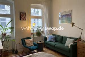 Wohnungstausch: Heidelberger Straße 29 – Heidelberger Straße 29, 12000 Neukölln (Ortsteil), Berlin – Vorschaubild 2