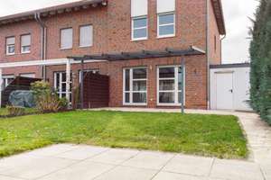 Gepflegtes Reihenhaus mit Garten, Garage und großzügigem Raumangebot – Die vollständige Adresse der Immobilie erhältst du vom Anbieter., 47929 Grefrath – Vorschaubild 6