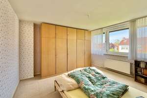 Reihenmittelhaus in ruhiger Wohnlage von Göttingen-Geismar – Die vollständige Adresse der Immobilie erhältst du vom Anbieter., 37083 Geismar, Göttingen – Vorschaubild 7