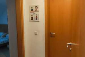 4 Zimmer DG-Maisonette Wohnung in Krefeld zu verkaufen! – Die vollständige Adresse der Immobilie erhältst du vom Anbieter., 47798 Stadtmitte, Krefeld – Vorschaubild 14