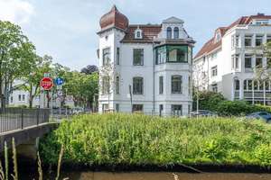 Wohnen auf zwei Ebenen an der Haaren – Die vollständige Adresse der Immobilie erhältst du vom Anbieter., 26122 Dobbenviertel, Oldenburg (Oldenburg) – Vorschaubild 3