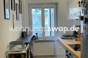 Wohnungstausch: Habsburgerstraße 8 – Habsburgerstraße 8, 80000 Neuschwabing, München – Vorschaubild 3