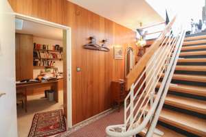 *NEUER PREIS* Bezugsfrei: Gepflegtes 4-Zi.-Reihenmittelhaus mit Tiefgarage und Garten in Nikolassee! – Die vollständige Adresse der Immobilie erhältst du vom Anbieter., 14129 Nikolassee, Berlin – Vorschaubild 12