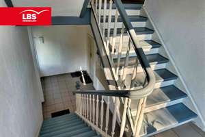 Schöne 3,5 Zimmer Wohnung mit eigenem Garten in Essen Steele  – Die vollständige Adresse der Immobilie erhältst du vom Anbieter., 45276 Steele, Essen – Vorschaubild 9
