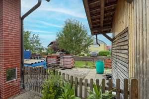 GEPFLEGTES FACHWERKHAUS - SCHEUNE - GROßER GARTEN - VIEL WOHNFLÄCHE & AUSBAUPOTENTIAL IN ROMMELSBACH – Die vollständige Adresse der Immobilie erhältst du vom Anbieter., 72768 Rommelsbach, Reutlingen – Vorschaubild 28