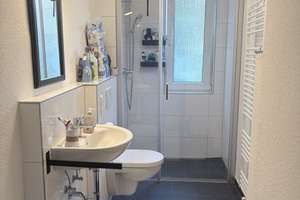 1-Zimmer-Wohnung in der Südstadt von Hannover