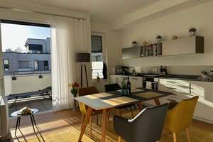 Grafental! Zwischenmiete! So will ich wohnen! – Die vollständige Adresse der Immobilie erhältst du vom Anbieter., 40235 Flingern Nord, Düsseldorf – Vorschaubild 4