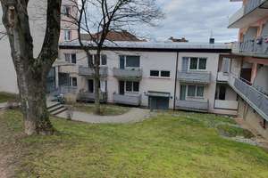Charmantes  2-ZKB Apartement in Würzburg Frauenland – Stöhrstraße 3, 97074 Frauenland, Würzburg – Vorschaubild 3