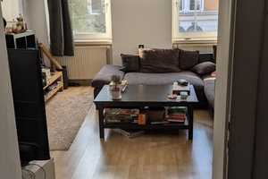 Großzügige 4-Zimmer-Wohnung – ideal für WG oder Familie – Neustadtring 39, 38114 Braunschweig – Vorschaubild 3