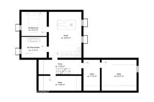 Großzügiges Wohnen auf einer Ebene: Lichtdurchfluteter Bungalow im Kanzlerfeld! – Die vollständige Adresse der Immobilie erhältst du vom Anbieter., 38116 Lehndorf-Watenbüttel, Braunschweig – Vorschaubild 21