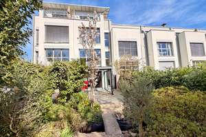 Modernes Stadthaus an der Gracht in Köln-Junkersdorf! Sauna, EBK + Keller – Die vollständige Adresse der Immobilie erhältst du vom Anbieter., 50858 Junkersdorf, Köln – Vorschaubild 22