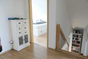 Modernes, innovatives, freistehendes Einfamilienhaus mit Frisch-Luft-Heizsystem und Solaranlage – Solingen – Vorschaubild 12