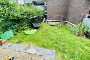 3 ZKB mit Loggia und eigenem Garten  – Feldstiegenkamp 8, 48159 Kinderhaus-West, Münster – Vorschaubild 13