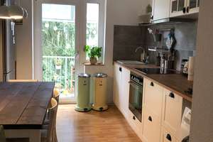 2-Zimmer-Albauwohnung in Düsseldorf-Gerresheim  – Benderstraße 37, 40625 Gerresheim, Düsseldorf – Vorschaubild 4