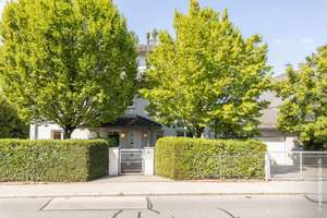 Großzügiges Einfamilienhaus auf herrlichem Grundstück – Die vollständige Adresse der Immobilie erhältst du vom Anbieter., 81929 Englschalking, München – Vorschaubild 7