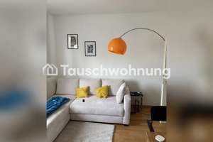 Tauschwohnung: Bornheim/Ostend: Gemütliche 2-Zimmer-Wohnung – 60385 Ostend, Frankfurt am Main – Vorschaubild 2