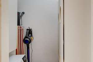 Möbliert: Familienfreundliche Wohnung am Naturschutzgebiet – Die vollständige Adresse der Immobilie erhältst du vom Anbieter., 80937 Am Hart, München – Vorschaubild 12