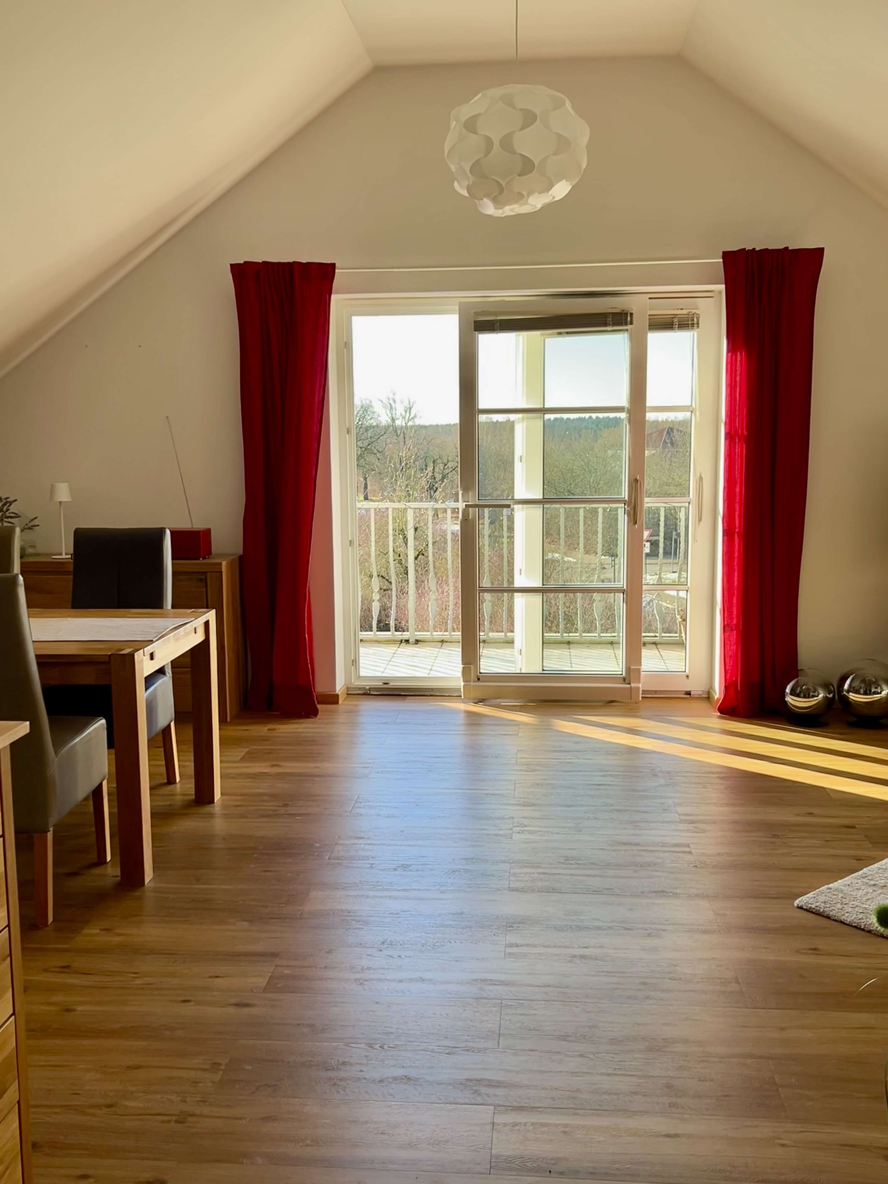 Immobilie in Göhren-Lebbin - Traumhaftes Dachgeschoss im Land Fleesensee - ohne Makler - Bild 0