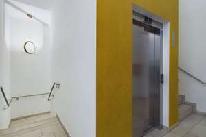 Zentrale 2-Zimmer-Wohnung mit Balkon | barrierefrei | MaryAnn – Annenstraße 3, 1067 Wilsdruffer Vorstadt/Seevorstadt-West, Dresden – Vorschaubild 11
