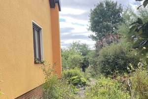 Eintreten und wohlfühlen, hübsches Einfamilienhaus mit zauberhaften Garten! – Buchenstraße 14, 6198 Bennstedt – Vorschaubild 64