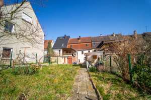 Ein Haus wie aus der Winkelgasse – Die vollständige Adresse der Immobilie erhältst du vom Anbieter., 9328 Lunzenau – Vorschaubild 29