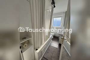 Tauschwohnung: 2-Zimmer-Flat in Schwabing-West tauschen – Die vollständige Adresse der Immobilie erhältst du vom Anbieter., 80804 Am Luitpoldpark, München – Vorschaubild 4
