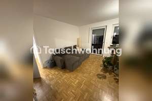 Tauschwohnung: 50 m² Wohnung in Regensburg – 93057 Konradsiedlung-Wutzlhofen, Regensburg – Vorschaubild 2