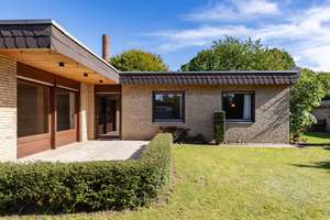 Charmanter Winkelbungalow mit großem Garten in Greven – Die vollständige Adresse der Immobilie erhältst du vom Anbieter., 48268 Greven – Vorschaubild 6