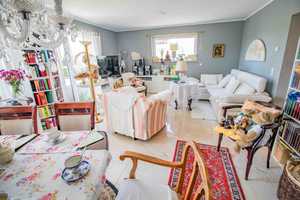 Modernes Einfamilienhaus mit Garage und Blick ins Grüne | Meckfeld – Vor dem dürren Grunde 13, 99438 Weimarer Land (Kreis) – Vorschaubild 11
