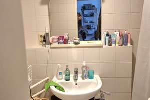 Hannover-Herrenhausen/Stöcken ---  Gemütliche Dachgeschoßwohnung in zentraler Lage – Die vollständige Adresse der Immobilie erhältst du vom Anbieter., 30419 Stöcken, Hannover – Vorschaubild 14