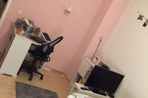 Liebevoll sanierte Altbauwohnung mit großer Wohnküche in renoviertem Altbau! – Die vollständige Adresse der Immobilie erhältst du vom Anbieter., 68169 Neckarstadt-West, Mannheim – Vorschaubild 3