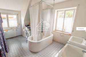 Fürth-Poppenreuth: 2008 modernisiertes Zweifamilienhaus - Terrassenwohnung frei & sofort beziehbar – Die vollständige Adresse der Immobilie erhältst du vom Anbieter., 90765 Poppenreuth, Espan, Fürth – Vorschaubild 11