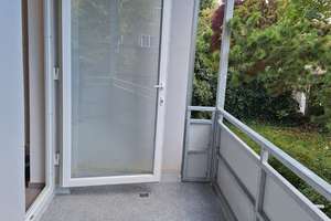 3-ZW, Düsternbrook, Südbalkon, Parkett, nh. Forstbaumschule – Bülowstr. 7, 24105 Blücherplatz, Kiel – Vorschaubild 26