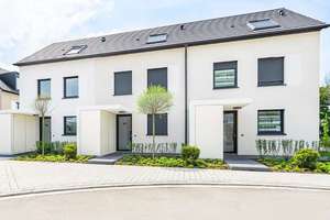 120 m² Wohntraum ReihenENDhaus in Bingen *KFN* ökologisch und regenerativ wohnen ! – NSM-Straße 83, 55411 Bingen am Rhein – Vorschaubild 1