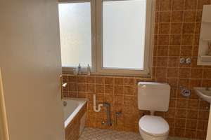 Nähe Uni: 2 ZKB-Wohnung mit Balkon in Mainz-Bretzenheim – Draiser Straße 122, 55128 Bretzenheim, Mainz – Vorschaubild 9