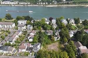 4-Zimmer Neubauwohnung in Bonn Mehlem