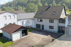 Kernsaniertes Raumwunder mit Gartenidylle – Die vollständige Adresse der Immobilie erhältst du vom Anbieter., 97877 Wertheim – Vorschaubild 20