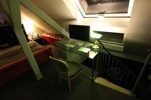 Maisonette-Wohnung über den Dächern von Cochem – Die vollständige Adresse der Immobilie erhältst du vom Anbieter., 56812 Cochem – Vorschaubild 19