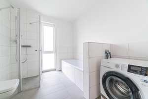 Bright 2-Room New Build Apartment with Balcony & Cellar – Grüntaler Str 49, 13359 Berlin – Vorschaubild 9
