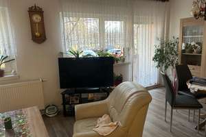 Nachmieter gesucht: 2-Zimmer Wohnung im EG mit Balkon in Erfurt-Rieth – Lowetscher Straße 73, 99089 Rieth, Erfurt – Vorschaubild 2