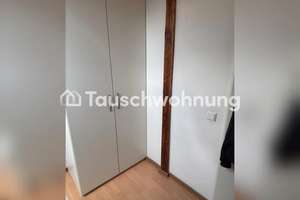 Tauschwohnung: Münster-Mitte: Tausche gemütliche 2,5-Zimmer-Wohnung – 48153 Josef, Münster – Vorschaubild 6