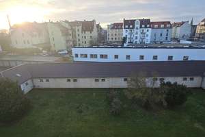 Helle 2-Zimmer-Wohnung in Uni-Nähe! – Westring 58, 34127 Nord (Holland), Kassel – Vorschaubild 1