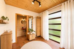 Schönes Architektenhaus mit 5 Schlafzimmern – Raum für Familie, Komfort und Stil – Die vollständige Adresse der Immobilie erhältst du vom Anbieter., 75180 Büchenbronn, Pforzheim – Vorschaubild 5