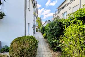 2,5-Zimmer-Wohnung mit Einfamilienhaus­charakter in Berg am Laim – Großvenedigerstraße 33a, 81671 Berg am Laim Ost, München – Vorschaubild 3