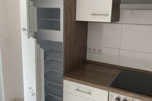 Was für ein Ausblick, 2 Zimmerwohnung mit Zugang zum Garten – Wilhemring 21, 42349 Cronenberg, Wuppertal – Vorschaubild 4