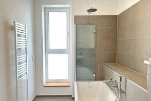 Weitblick & Wohngefühl – 2-Zimmer-Apertment – Zuhause im Hochpunkt E – George-Washington-Str. 239, 68309 Käfertal, Mannheim – Vorschaubild 5