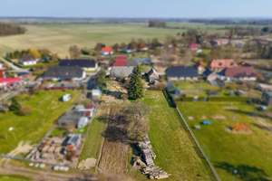 Zwei Doppelhaushalten mit 3.820 qm Land in ruhiger Lage - Mecklenburgische Seenplatte – 17089 Gültz – Vorschaubild 5