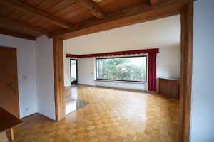 Großes Einfamilienhaus 187 m² Wfl. in Bungalowstil mit ausgebautem Dachgeschoss - begehrte Wohnlage! – München – Vorschaubild 5
