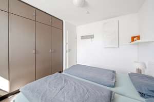 Charmante Wohnung im Reiheneckhaus im Ostdorf – Die vollständige Adresse der Immobilie erhältst du vom Anbieter., 26571 Juist – Vorschaubild 16